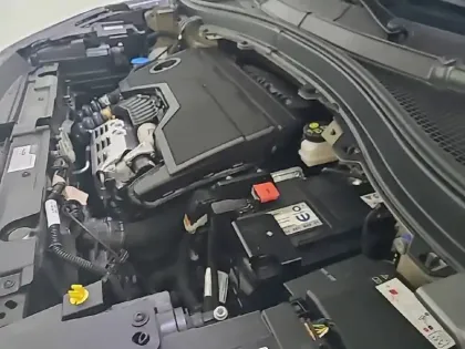 Photo 52 Citroën C3  Turbo 100 ch BVM6