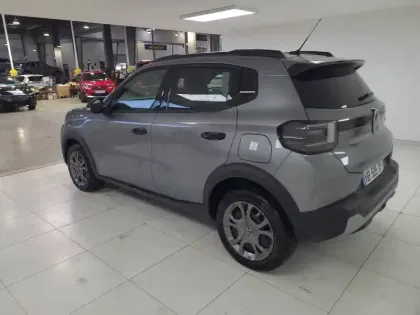 Photo 22 Citroën C3  Turbo 100 ch BVM6