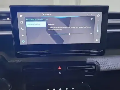 Photo 59 Citroën C3  Turbo 100 ch BVM6