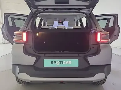 Photo 43 Citroën C3  Turbo 100 ch BVM6