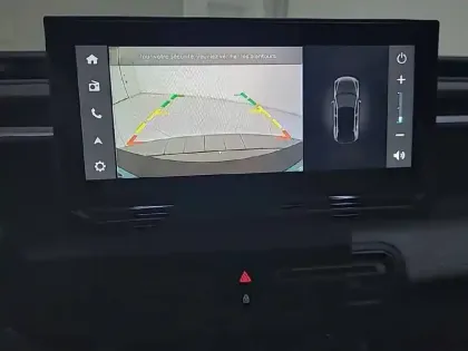 Photo 57 Citroën C3  Turbo 100 ch BVM6