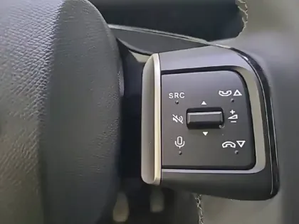 Photo 64 Citroën C3  Turbo 100 ch BVM6