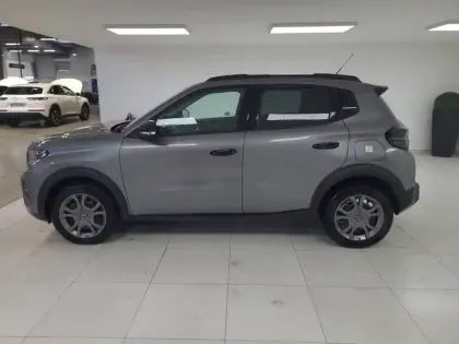 Photo 21 Citroën C3  Turbo 100 ch BVM6