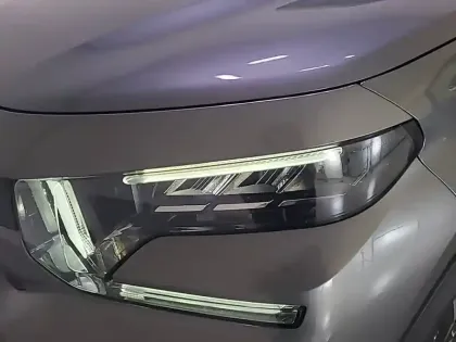 Photo 53 Citroën C3  Turbo 100 ch BVM6