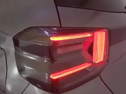 Photo 54 Citroën C3  Turbo 100 ch BVM6