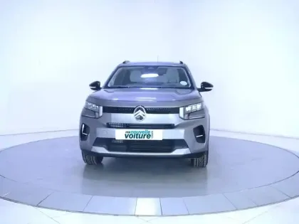 Photo 39 Citroën C3  Turbo 100 ch BVM6