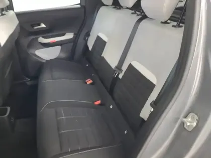 Photo 29 Citroën C3  Turbo 100 ch BVM6