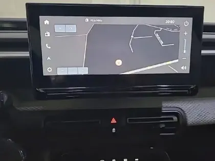 Photo 56 Citroën C3  Turbo 100 ch BVM6