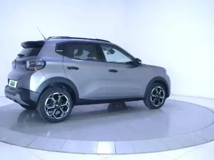 Photo 42 Citroën C3  Turbo 100 ch BVM6