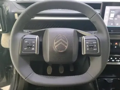 Photo 46 Citroën C3  Turbo 100 ch BVM6