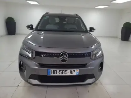 Photo 20 Citroën C3  Turbo 100 ch BVM6