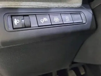 Photo 65 Citroën C3  Turbo 100 ch BVM6