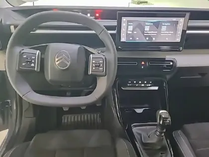 Photo 45 Citroën C3  Turbo 100 ch BVM6