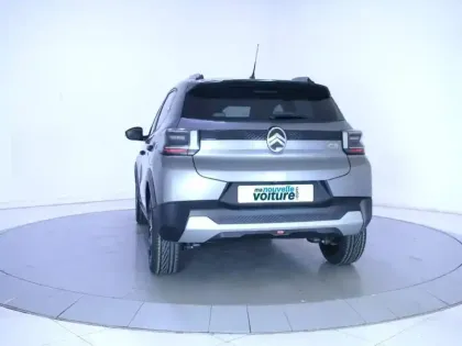 Photo 44 Citroën C3  Turbo 100 ch BVM6