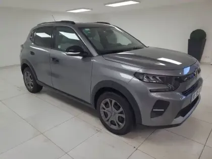 Photo 7 Citroën C3 Gén. IV Ph1 MAX 5