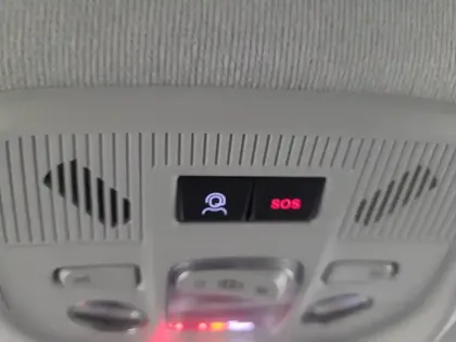 Photo 34 Citroën C3  Turbo 100 ch BVM6