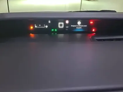 Photo 47 Citroën C3  Turbo 100 ch BVM6