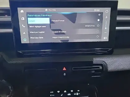 Photo 58 Citroën C3  Turbo 100 ch BVM6