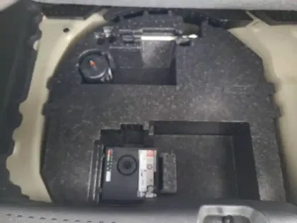 Photo 37 Citroën C3  Turbo 100 ch BVM6