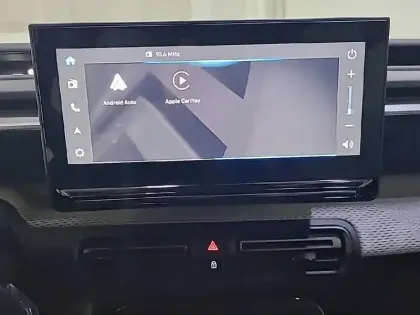 Photo 60 Citroën C3  Turbo 100 ch BVM6