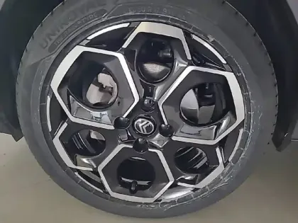 Photo 50 Citroën C3  Turbo 100 ch BVM6