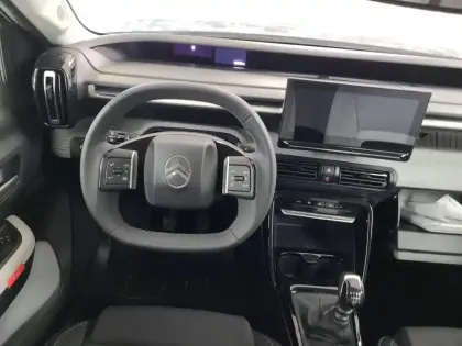 Photo 28 Citroën C3  Turbo 100 ch BVM6