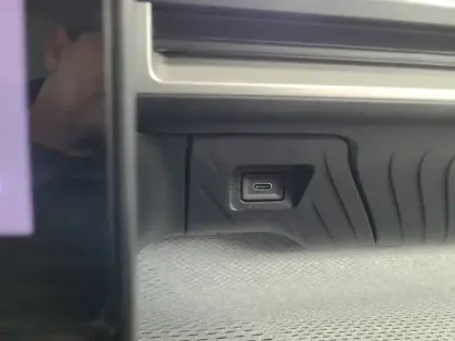 Photo 17 Citroën C3 Gén. IV Ph1 MAX 5