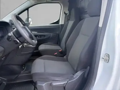 Photo 31 Citroën Berlingo Gén. III Ph1 Club 3