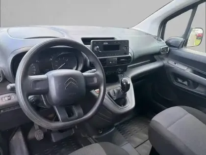 Photo 7 Citroën Berlingo  VAN M 1000 BLUEHDI 75 S&S BVM5