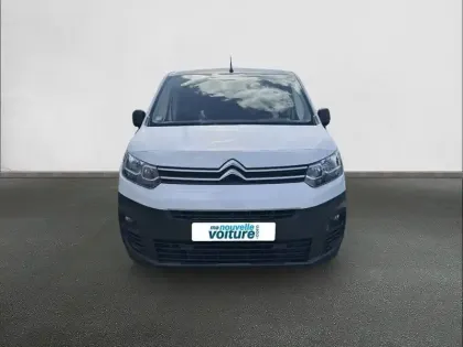 Photo 21 Citroën Berlingo Gén. III Ph1 Club 3