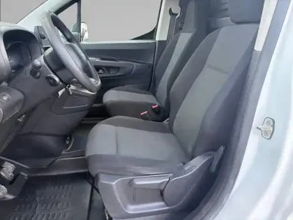 Photo 50 Citroën Berlingo  VAN M 1000 BLUEHDI 75 S&S BVM5