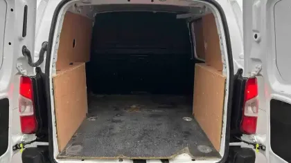 Photo 64 Citroën Berlingo  VAN M 1000 BLUEHDI 75 S&S BVM5