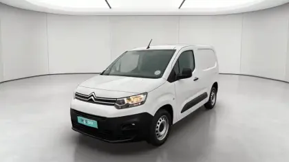 Photo 60 Citroën Berlingo  VAN M 1000 BLUEHDI 75 S&S BVM5
