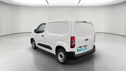 Photo 62 Citroën Berlingo  VAN M 1000 BLUEHDI 75 S&S BVM5