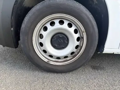 Photo 12 Citroën Berlingo  VAN M 1000 BLUEHDI 75 S&S BVM5