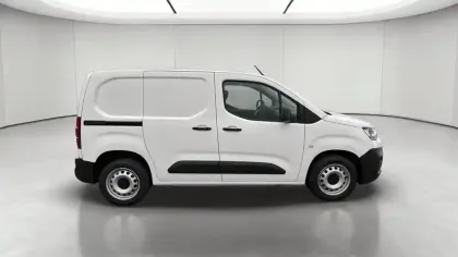 Photo 66 Citroën Berlingo  VAN M 1000 BLUEHDI 75 S&S BVM5