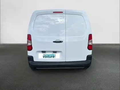 Photo 24 Citroën Berlingo Gén. III Ph1 Club 3