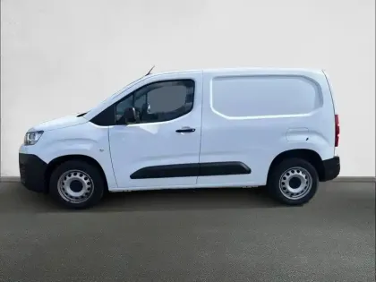 Photo 23 Citroën Berlingo Gén. III Ph1 Club 3