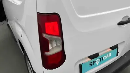 Photo 82 Citroën Berlingo  VAN M 1000 BLUEHDI 75 S&S BVM5