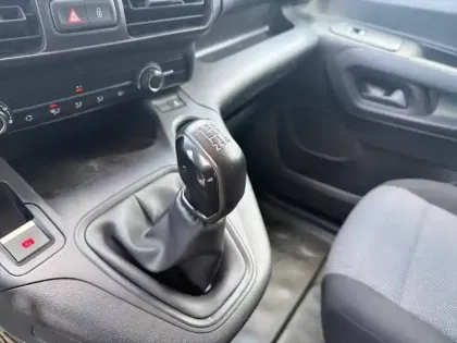 Photo 33 Citroën Berlingo Gén. III Ph1 Club 3