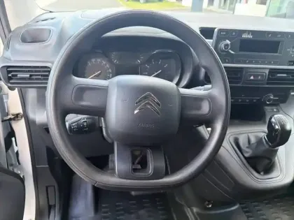 Photo 8 Citroën Berlingo  VAN M 1000 BLUEHDI 75 S&S BVM5