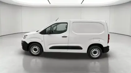 Photo 61 Citroën Berlingo  VAN M 1000 BLUEHDI 75 S&S BVM5