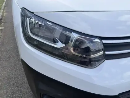 Photo 35 Citroën Berlingo Gén. III Ph1 Club 3