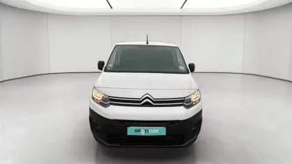 Photo 68 Citroën Berlingo  VAN M 1000 BLUEHDI 75 S&S BVM5