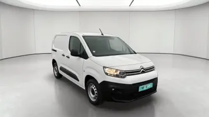 Photo 67 Citroën Berlingo  VAN M 1000 BLUEHDI 75 S&S BVM5