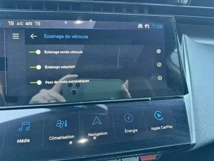 Photo 26 Peugeot 308 Gén. III Ph1 GT 5