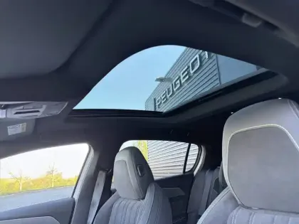 Photo 29 Peugeot 308 Gén. III Ph1 GT 5