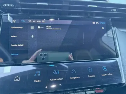 Photo 24 Peugeot 308 Gén. III Ph1 GT 5