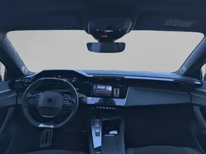 Photo 7 Peugeot 308 Gén. III Ph1 GT 5