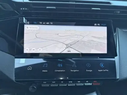 Photo 18 Peugeot 308 Gén. III Ph1 GT 5